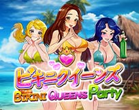 Bikini Queens Party