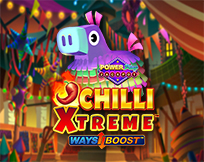 Chilli Xtreme