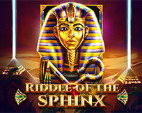 Riddle Of The Sphinx